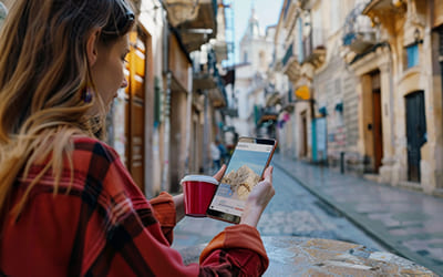 SEO Local en Sevilla: Estrategias para Impulsar tu Negocio en el Mercado Local