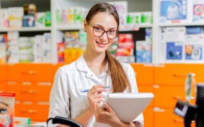 5 Estrategias de Marketing Digital para Aumentar las Ventas de tu Farmacia con SEO Local