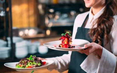 5 Estrategias Clave de SEO Local para Restaurantes en Sevilla