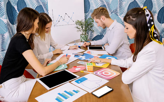 Agencia de Marketing Digital en Utrera: Impulsando Negocios Locales hacia el Éxito Online