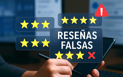 Google se pone serio contra las reseñas falsas: protección real para negocios locales y usuarios