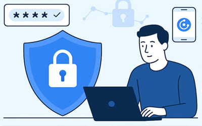 Ciberseguridad para emprendedores digitales | Guía práctica 2025