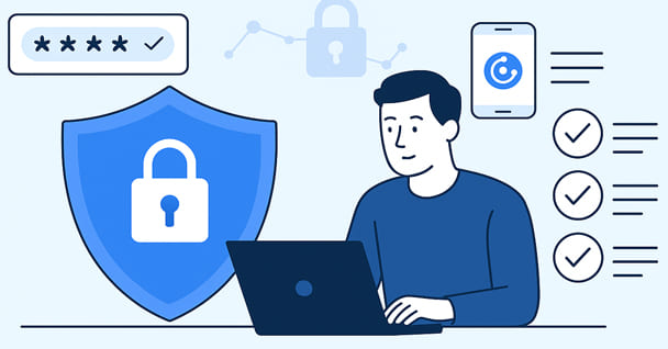 Ciberseguridad para emprendedores digitales | Guía práctica 2025